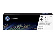 HP 201X - noir - cartouche laser d'origine