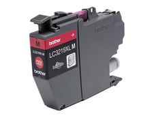 Brother LC3219XL - magenta - cartouche d'encre originale