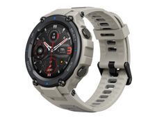 Amazfit T-Rex Pro - montre connectée - affichage 1.3" - gris