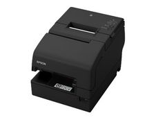 Epson TM H6000V - imprimante tickets - Noir et blanc - thermique direct/matricielle