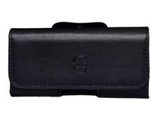 Bigben - Etui club universel - Taille L - noir