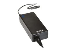 PORT Connect - câble d'alimentation secteur compatible avec PC HP