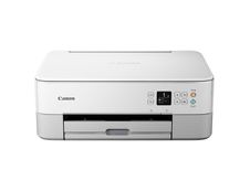 Canon PIXMA TS5351a - imprimante multifonctions jet d'encre couleur A4 - Wifi - recto-verso