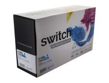 Cartouche laser compatible HP 117A - cyan - Switch