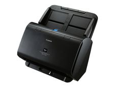 Canon imageFORMULA DR-C230 - scanner de documents - 600 dpi x 600 dpi - USB 2.0