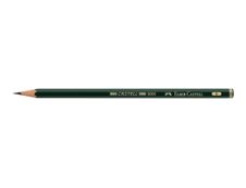 Faber-Castell 9000 - Crayon à papier - B
