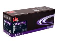 Cartouche laser compatible Brother TN247 - noir - UPrint B.247B