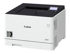 Canon i-SENSYS LBP663Cdw - imprimante laser couleur A4 - recto-verso - Wifi
