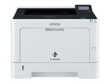 Epson WorkForce AL-M320DTN - imprimante laser monochrome A4 - Recto-verso