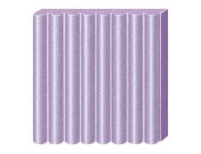 Pâte Fimo EFFECT - Argent clair nacré - 57G