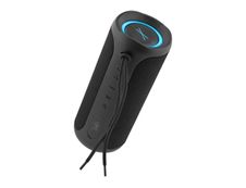 T'nB XPLORE PLUS - enceinte sans fil Bluetooth - waterproof - noir