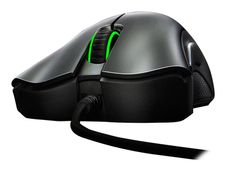 Razer DeathAdder Essential - Souris filaire - noir