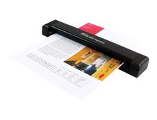 IRIScan Express 4 - scanner de document A4 - portable - USB