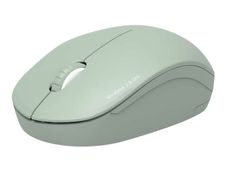 PORT Connect - Souris sans fil - olive