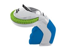 Dymo Omega  -  Étiqueteuse  - imprimante d'étiquettes manuelle - impression 3D