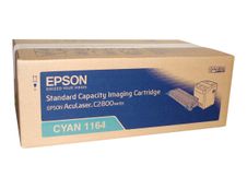 Epson S051164 - cyan - cartouche laser d'origine
