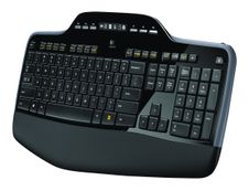 Logitech MK710 - ensemble clavier sans fil et souris sans fil 