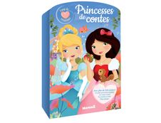 Princesses de contes