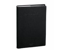 Agenda Impala Le Professeur - 2 semaines sur 2 pages - 21 x 27 cm - disponible dans différentes couleurs - Quo Vadis
