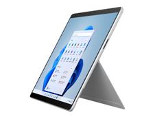 Microsoft Surface Pro X - Tablette 13" - SQ1 - 8 Go RAM - 128 Go SSD
