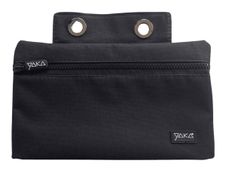 YaKa - Trousse 3 en 1 - noir