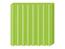 Pâte Fimo Soft  - Vert Pomme - 57G