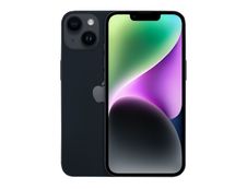 Apple iPhone 14 Plus - Smartphone double sim - 5G - 128 Go - noir