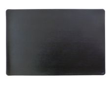 Color Pop - Sous-main - 55 x 37 cm - noir