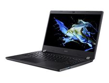 Acer TravelMate P2 TMP214-52-P9WY - PC portable 14" - Pentium Gold 6405U - 4 Go RAM - 128 Go SSD