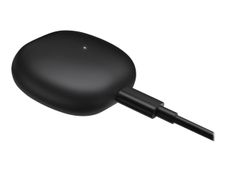 Xiaomi Redmi Buds 3 Lite - Kit main libre - écouteur sans fil bluetooth - noir