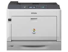 Epson AcuLaser C9300N - imprimante laser couleur A3