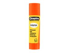 Cléopâtre - Bâton de colle blanche - 21 gr