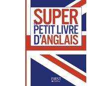Super Petit Livre d'Anglais