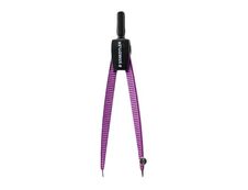 STAEDTLER Noris 550 - Coffret compas à mine - violet