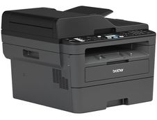 Brother MFC-L2710DW + cartouche TN2424 offerte - imprimante laser multifonctions monochrome A4 - recto-verso - Wifi