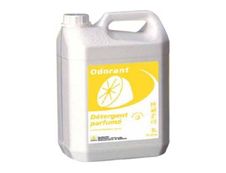 MAGISTER Odorant - Détergent citron 5L