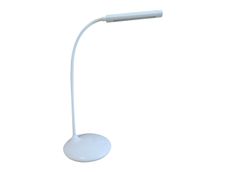 Unilux - Lampe de bureau sans fil Nelly - LED - blanc
