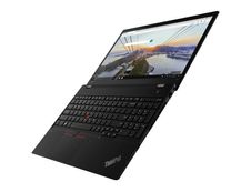 Lenovo ThinkPad T15 Gen 1 - PC portable 15,6" - Core i5 10210U - 8 Go RAM - 256 Go SSD