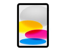Apple 10.9-inch iPad Wi-Fi - 10e gén - tablette 10,9"- 64 Go - silver