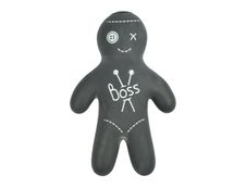 Legami - Balle anti-stress - voodoo boss