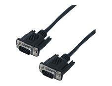 MCL Samar - câble VGA HD15 (M) vers  VGA éco (M) - 2 m