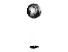 Carpentras Sign - Globe sur pied - 42,5 cm - sur pied