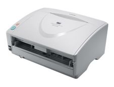 Canon imageFORMULA DR-6030C - scanner de documents - 600 dpi x 600 dpi - USB 2.0, SCSI