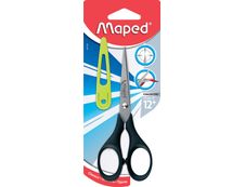 Maped Precise - Ciseaux bouts pointus - 13 cm