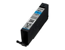 Canon CLI-581XL - cyan - cartouche d'encre originale