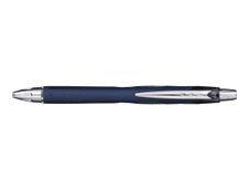 UniBall Jetstream RT - Roller rétractable - 0,7 mm - noir