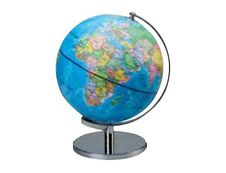 Sign - Globe lumineux 23 cm - constellation