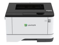 Lexmark MS331dn - imprimante laser monochrome A4 - Recto-verso