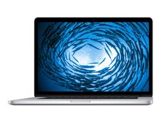 Apple MacBook Pro avec écran Retina - 15.4" - Core i7 - 16 Go RAM - 512 Go stockage flash - français