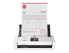 Brother ADS-1700W - scanner de documents A4 - portable - USB 3.0, Wifi, USB 2.0 - 1200 ppp x 1200 ppp - 25ppm